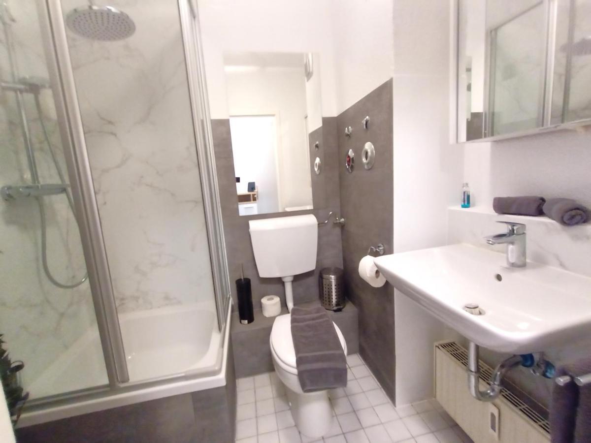 Bodensee Apartment Friedrichshafen Rotkehlchen 27 Extérieur photo